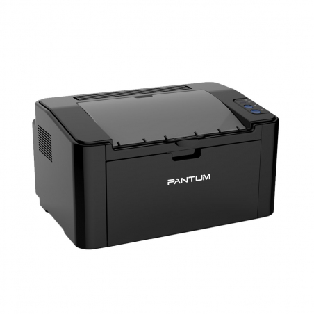 Impresora Pantum P2500W Láser Monocromática