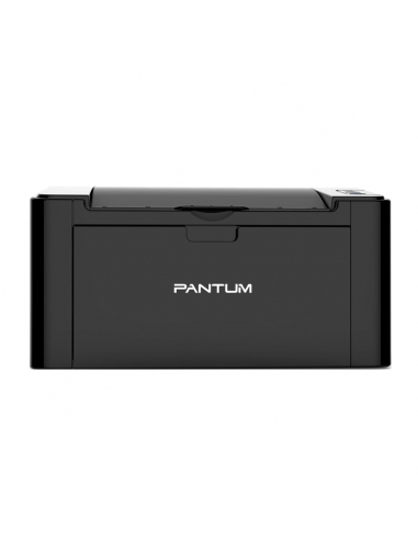 Impresora Pantum P2500W Láser Monocromática