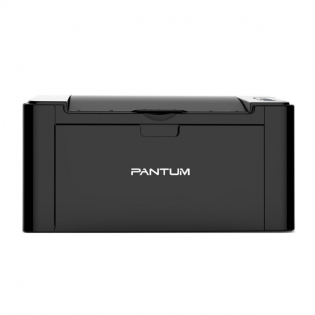 Impresora Pantum P2500W Láser Monocromática