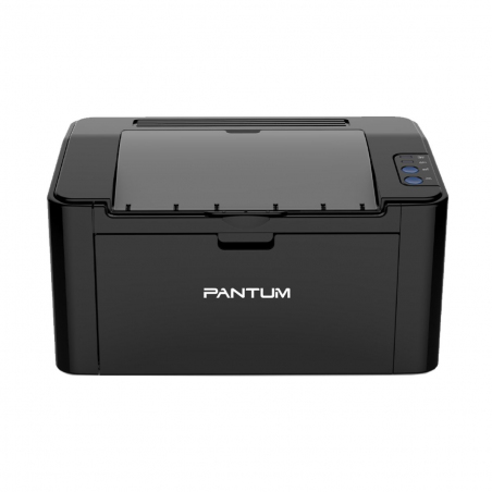 Impresora Pantum P2500W Láser Monocromática