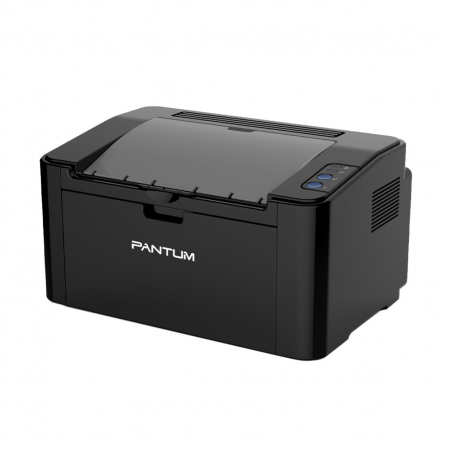 Impresora Pantum P2500W Láser Monocromática