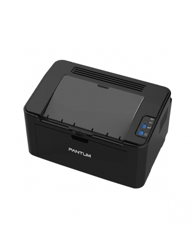 Impresora Pantum P2500W Láser Monocromática