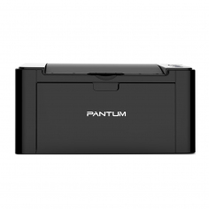 Impresora Pantum P2500 Láser Monocromática - USB