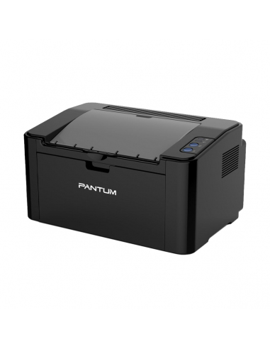 Impresora Pantum P2500 Láser Monocromática - USB