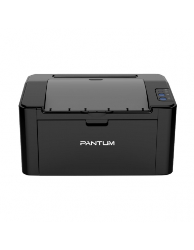 Impresora Pantum P2500 Láser Monocromática - USB