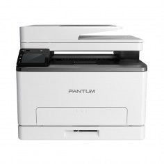 Impresora Multifunción Pantum CM1100ADW Láser Color
