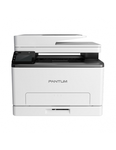 Impresora Multifunción Pantum CM1100ADW Láser Color
