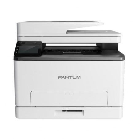 Impresora Multifunción Pantum CM1100ADW Láser Color