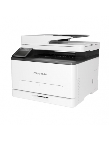 Impresora Multifunción Pantum CM1100ADW Láser Color