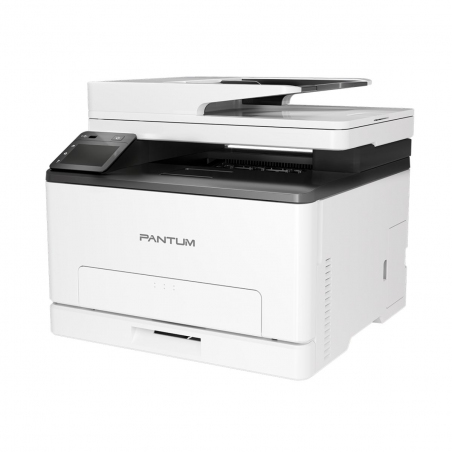 Impresora Multifunción Pantum CM1100ADW Láser Color