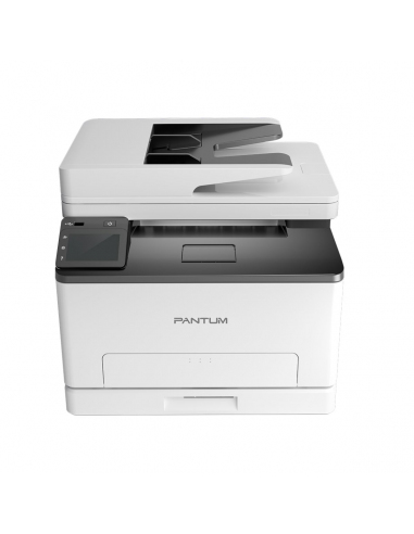 Impresora Multifunción Pantum CM1100ADW Láser Color