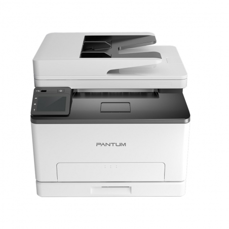 Impresora Multifunción Pantum CM1100ADW Láser Color