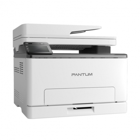 Impresora Multifunción Pantum CM1100ADW Láser Color