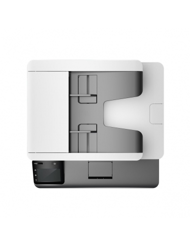 Impresora Multifunción Pantum CM1100ADW Láser Color