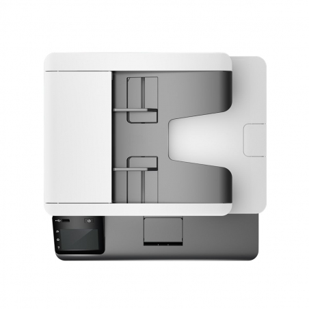 Impresora Multifunción Pantum CM1100ADW Láser Color