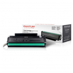Cartucho Tóner Pantum PD-219 Negro
