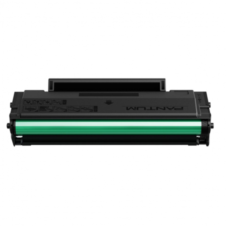 Cartucho Tóner Pantum NT-PB211 Negro