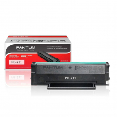 Cartucho Tóner Pantum NT-PB211 Negro