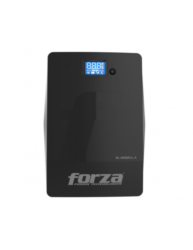 UPS Forza Interactiva Tower SL-2002UL-A