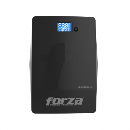 UPS Forza Interactiva Tower SL-2002UL-A
