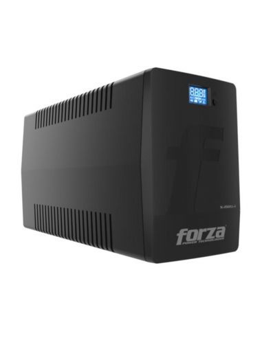 UPS Forza Interactiva Tower SL-2002UL-A