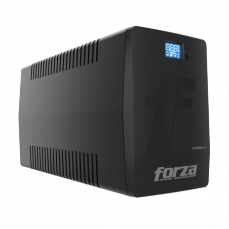 UPS Forza Interactiva Tower SL-2002UL-A