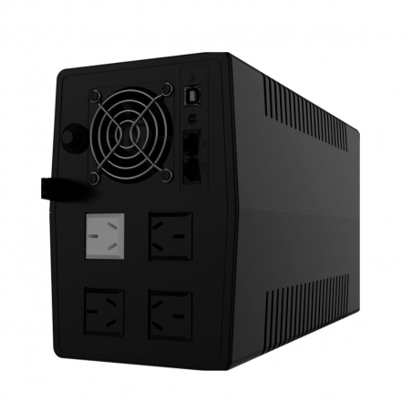 UPS Forza Interactiva Tower SL-2002UL-A