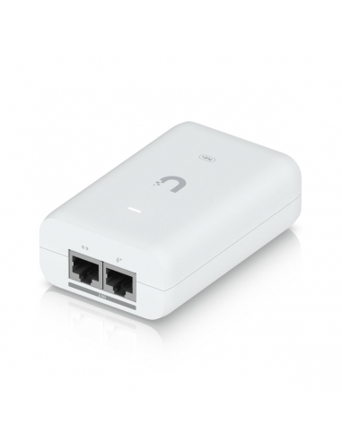 Inyector PoE Ubiquiti UACC-PoE+-2.5G