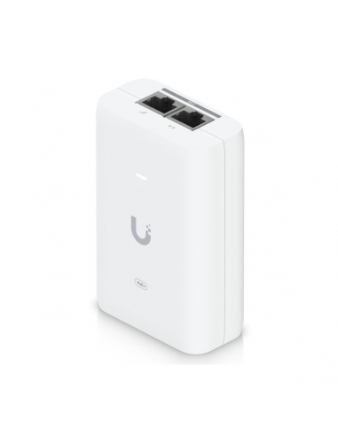 Inyector PoE Ubiquiti UACC-PoE+-2.5G