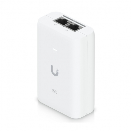 Inyector PoE Ubiquiti UACC-PoE+-2.5G