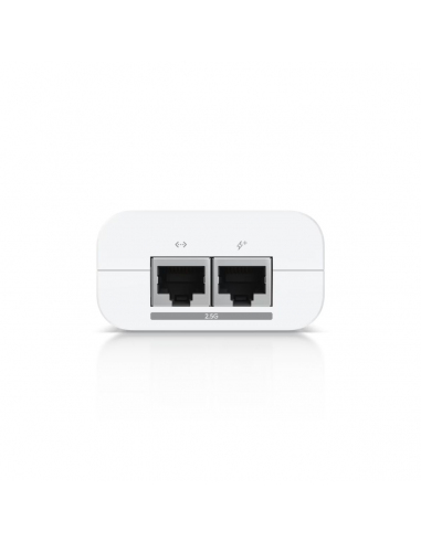 Inyector PoE Ubiquiti UACC-PoE+-2.5G