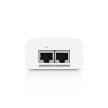 Inyector PoE Ubiquiti UACC-PoE+-2.5G
