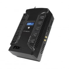 UPS Forza Interactiva HT-752LCD-A 2