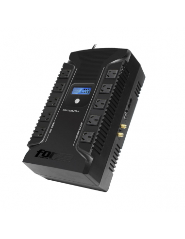 UPS Forza Interactiva HT-752LCD-A