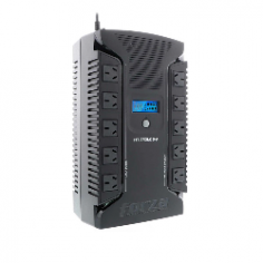 UPS Forza Interactiva HT-752LCD-A