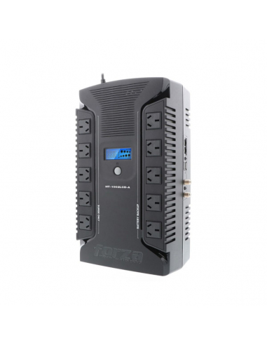 UPS Forza Interactiva HT-1002LCD-A