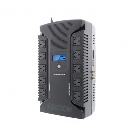 UPS Forza Interactiva HT-1002LCD-A