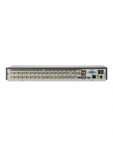 Grabador NVR Dahua XVR5232AN-I3 32...