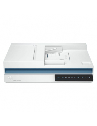 Escáner HP ScanJet Pro 2600 F1 - 20G05A