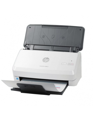 Escáner HP ScanJet Pro 2000 s2 - 6FW06A