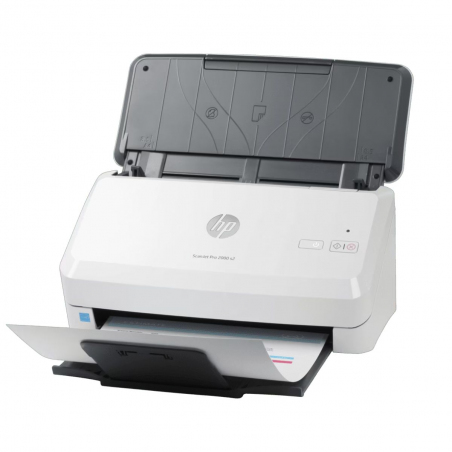 Escáner HP ScanJet Pro 2000 s2 - 6FW06A