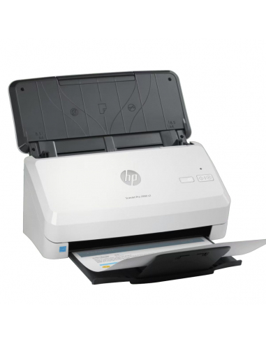 Escáner HP ScanJet Pro 2000 s2 - 6FW06A
