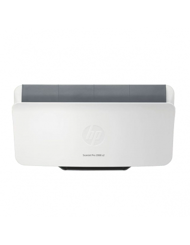 Escáner HP ScanJet Pro 2000 s2 - 6FW06A