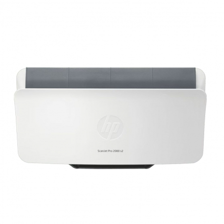 Escáner HP ScanJet Pro 2000 s2 - 6FW06A