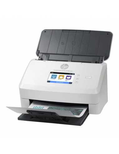 Escáner HP Enterprise Flow N7000 snw1...