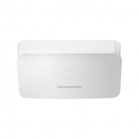 Escáner HP Enterprise Flow N7000 snw1 Dúplex - 6FW10A