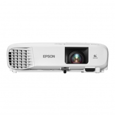 Proyector Epson PowerLite X49 Portátil con HDMI