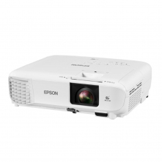 Proyector Epson PowerLite X49 Portátil con HDMI 2