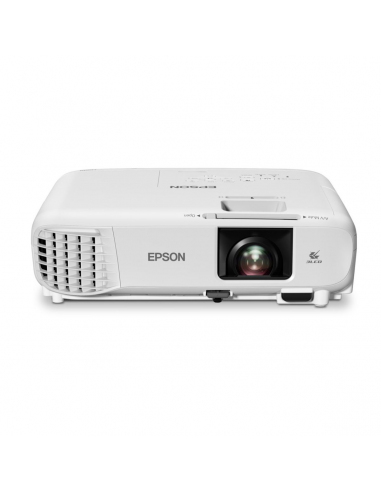 Proyector Epson PowerLite E24 Portátil 3600 Lúmenes con HDMI