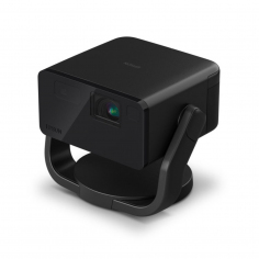 Proyector Epson EpiqVision EF22 Láser Full HD Smart 2